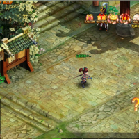 【神将录之噜噜三国】典藏Q版卡通三国页游WIN服务端+GM工具+货币修改教程
