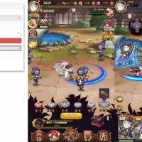 二次元Q萌三网H5游戏【百花缭乱H5】