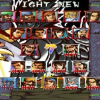 [街机游戏] 三国战记乱世枭雄加强版1.5