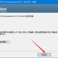 Java SE Development Kit(JDK) 17.0.17 官方正式版 Win64  JDK17下载