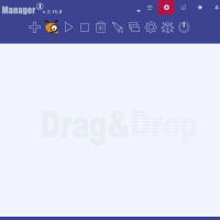 Ant Download Manager ADM下载器 v2.15.1.89393 绿色便携版