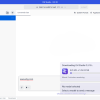 LM Studio v0.3.25-1绿色版