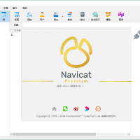 Navicat Premium v17.2.7绿色版