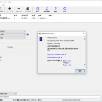 视频转换XMedia Recode v3.6.1.2