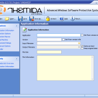 软件应用加壳工具Themida_x32_x64_v2.3.7.0,Themida_x32_x64_v2.4.6.0，Themida_x32_x64_v2.4.6.30_Retail_Licensed