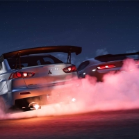 极限竞速：地平线5顶级版/Forza Horizon 5 - Premium Edition