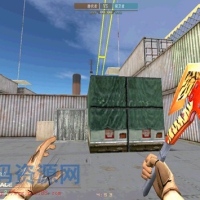 [枪战射击] 若漠CF单机版V1.0