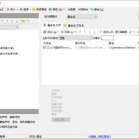 Advanced Renamer批量重命名v4.12
