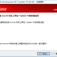 jdk-7u79-windows-x64和jdk-8u65-windows-i586下载