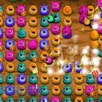 [模拟养成] 怪物蛋