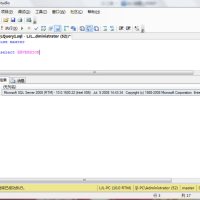 数据库 版本号是 661，打不开。此server支持 655 和更早的版本号。不支持降级路径
