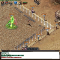 传奇单机服务端将夜录打金单职业版[GOM引擎]