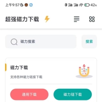 超强磁力下载plusv1.3.50磁力会员解锁vip版