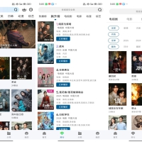 双子视频 汇聚丰富的影剧内容