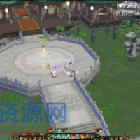 [端游] 天龙八部怀旧曼陀山庄+GM工具+视频教程