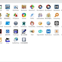 Maye Nano 5.5.1.260409桌面快速启动工具