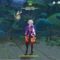 3DQ萌冒险端游【原神3.4真端】