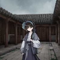 哀鸿：城破十日记/The Weeping Swan: Ten Days of the City's Fall