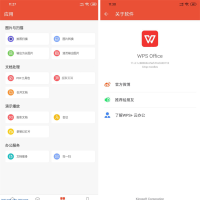 【Android】WPS 安卓手机专业版，干净无广告，附正版激活码