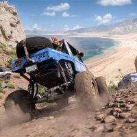极限竞速：地平线5顶级版/Forza Horizon 5 - Premium Edition