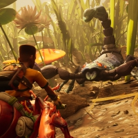 《禁闭求生2》v0.1.2.1中文版