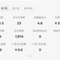 小红书虚拟店铺攻略，开店-上架-全自动发货出售学科虚拟资料完整流程