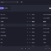专业级别吊打付费 方格音乐 v2.2.0免安装版