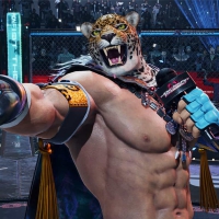 铁拳8/TEKKEN 8/动作冒险