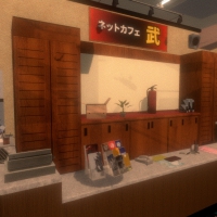 《恶臭男》19382417中文版