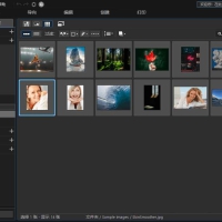 相片大师2026照片编辑PhotoDirector v17.1.1614