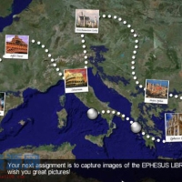 [体育竞技] 彭妮拼图