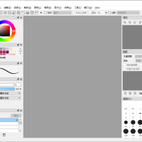 FireAlpaca 免费数字绘图软件 v2.13.9 便携版
