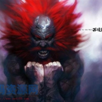 [动作冒险] 暗黑版西游记