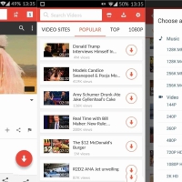 油管下载器SnapTube v7.31.1.73178301解锁VIP版