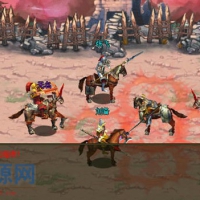 [策略战旗] 帝王三国电脑版