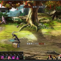 典藏怀旧页游【横版三国】最新整理Win系服务端+GM工具+详细外网搭建教程