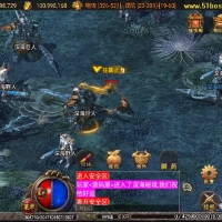 战神引擎传奇手游【战天传奇-白猪2】