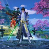 【手游服务端】九剑魔龙传服务端2020.07发布九剑魔龙传手工搭建+游戏客户端