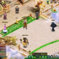 远古封神完整版Win一键服务端+管理后台+GM工具+详细外网搭建教程