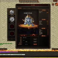 星河引擎传世端游【未知大陆】4月最新整理Win一键服务端+登陆器补丁+客户端+详细搭建教程