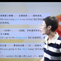 学丞《晓艳英语：小学英语课 (告别死记硬背) 》