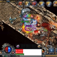 战神引擎传奇手游【鸿蒙·起源斗罗冰雪单职业第三版】