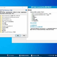 Win10 LTSC 2021(19044.7184) 小修精简版