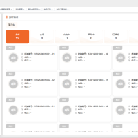 基于SpringBoot和若依框架开发一款充电运营平台，轻松支撑城市级规模充电网络的运营管理