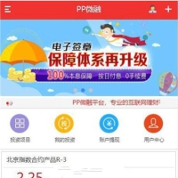 最新CMS理财盘系统二开源码.net下载 无授权版