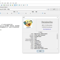 文本转语音便携Balabolka v2.15.0.914绿色版