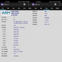 安卓CPU-Z v1.52高级版