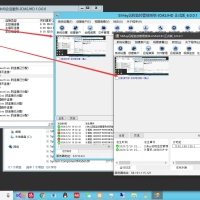 C#源码Windows远程控制系统，实时监控海量客户端，支持Web端