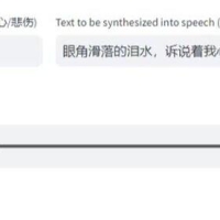 EmotiVoice1.0 | AI文本转语音，支持2000种音色，支持开心，悲伤，愤怒等情感合成
