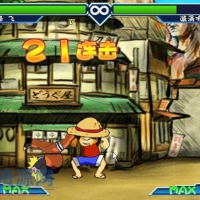 [动作冒险] 动漫明星大乱斗1.3版